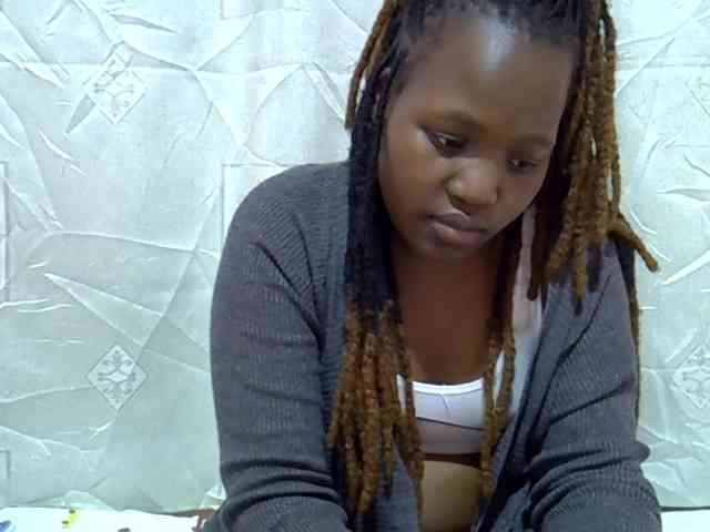 Candylily1 webcam