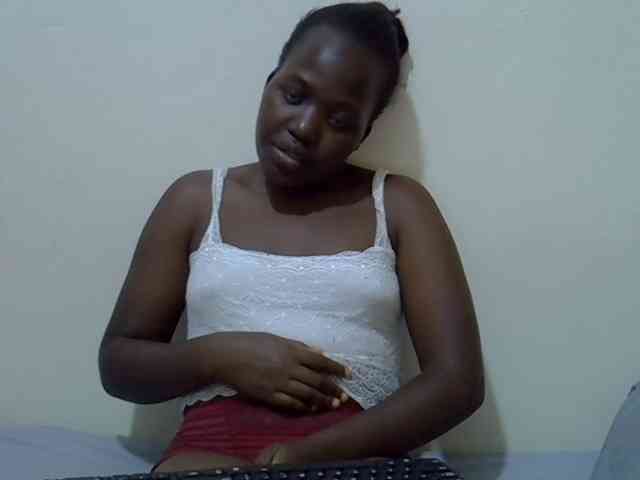 Candylily1 webcam