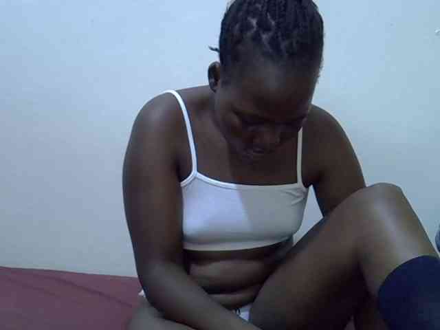 Candylily1 webcam