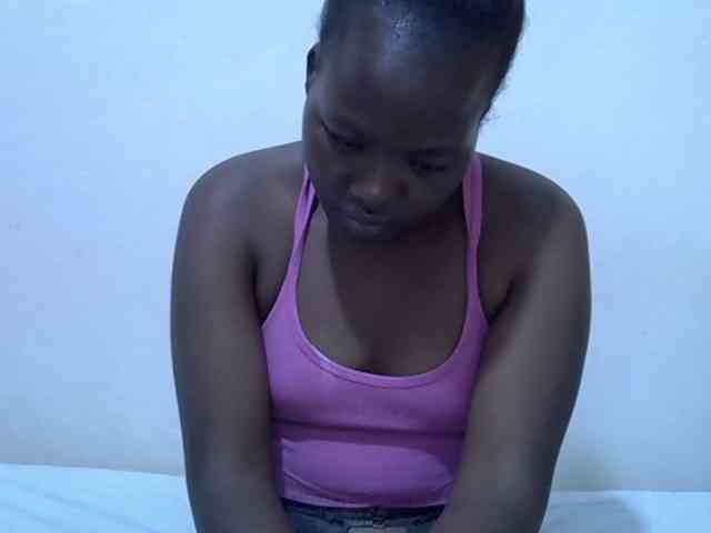 Candylily1 webcam