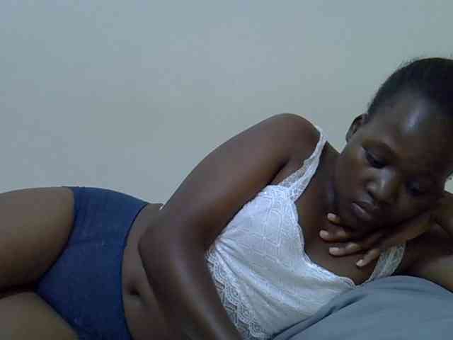 Candylily1 webcam