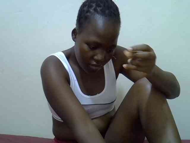 Candylily1 webcam