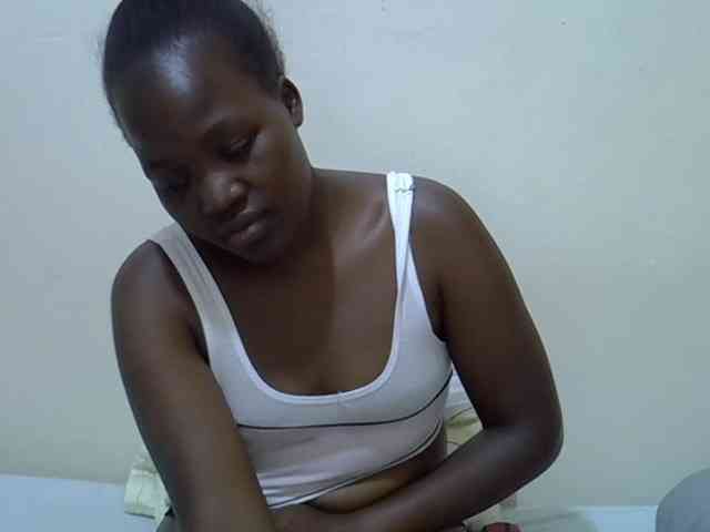 Candylily1 webcam