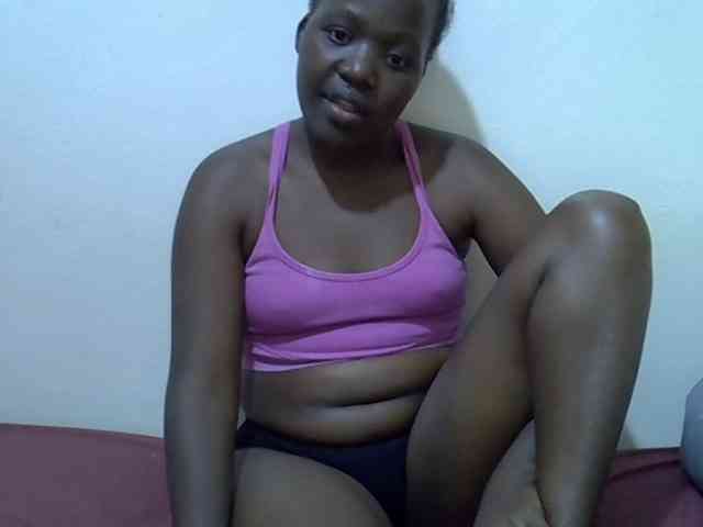 Candylily1 webcam
