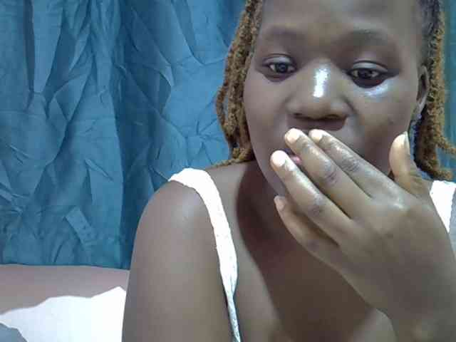 Candylily1 webcam