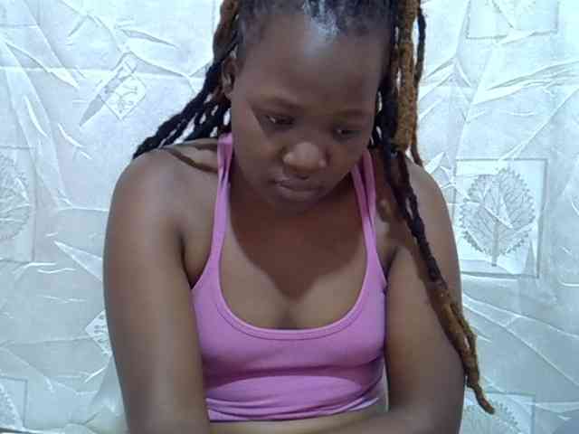 Candylily1 webcam