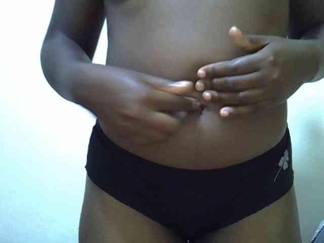 Candylily1 webcam