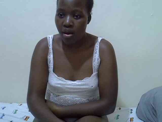Candylily1 webcam