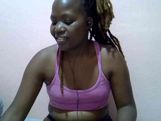 Candylily1 webcam