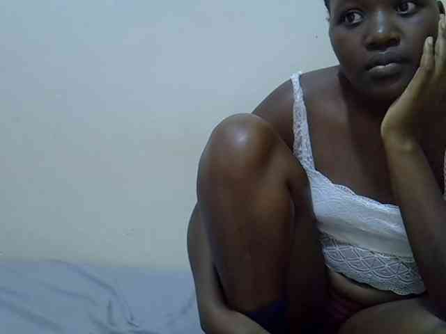 Candylily1 webcam
