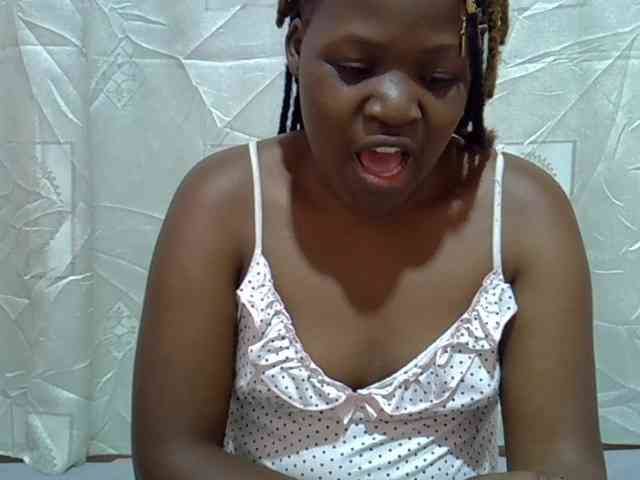 Candylily1 webcam