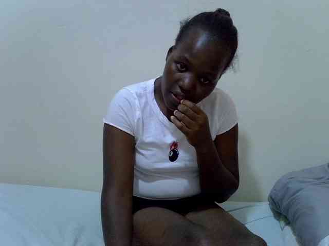 Candylily1 webcam