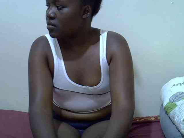 Candylily1 webcam