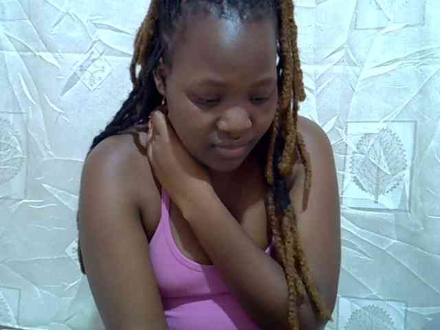 Candylily1 webcam