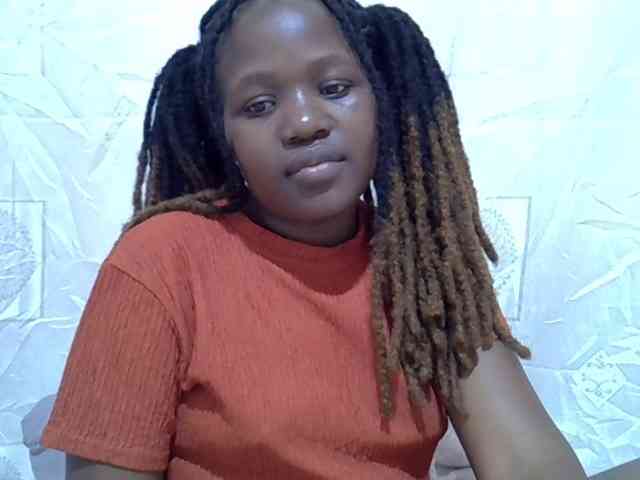 Candylily1 webcam