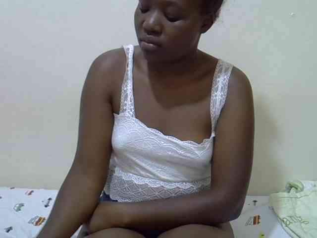 Candylily1 webcam