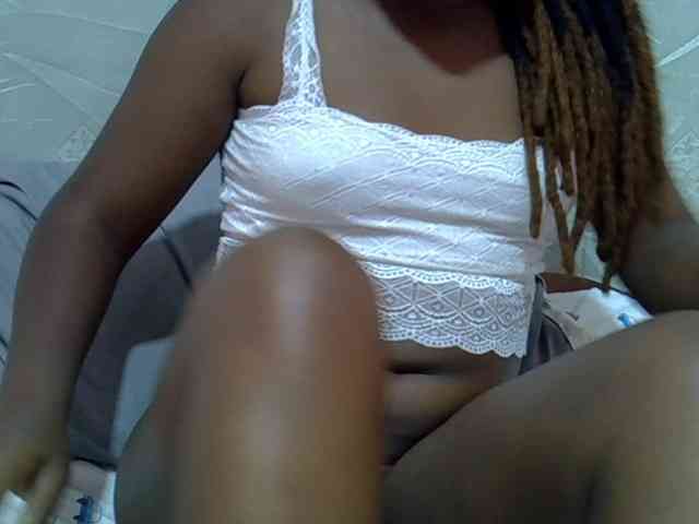 Candylily1 webcam