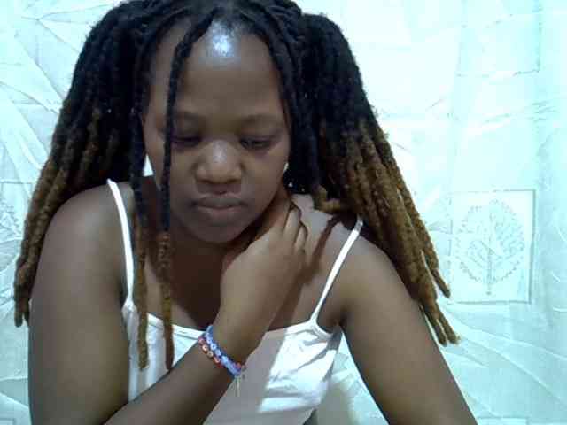Candylily1 webcam