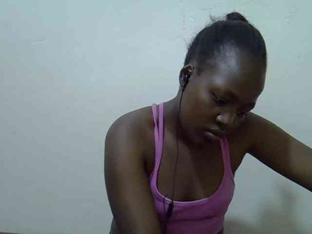 Candylily1 webcam