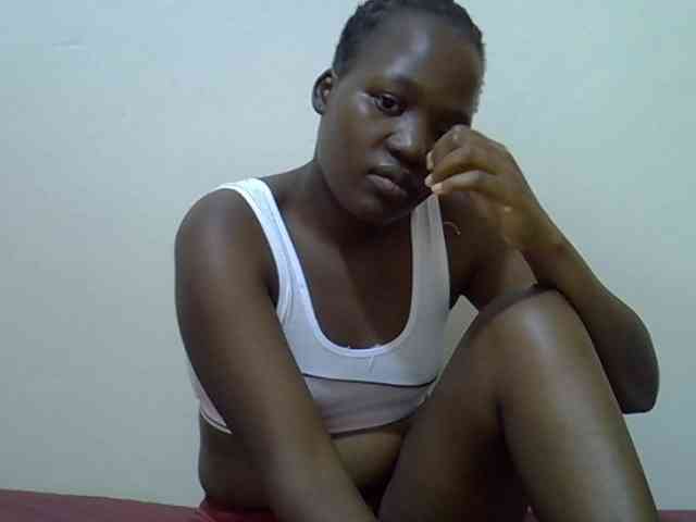 Candylily1 webcam