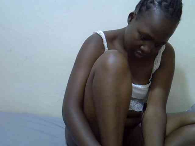Candylily1 webcam