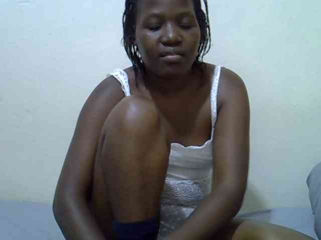 Candylily1 webcam