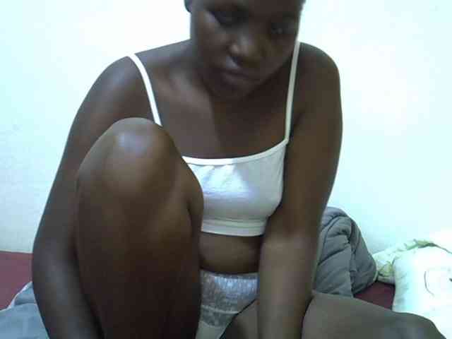 Candylily1 webcam