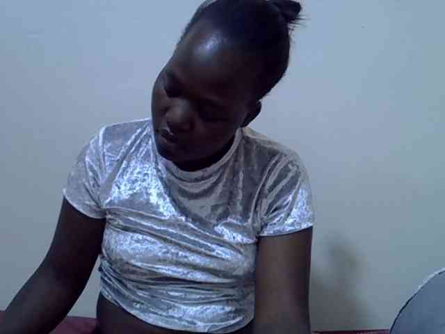 Candylily1 webcam