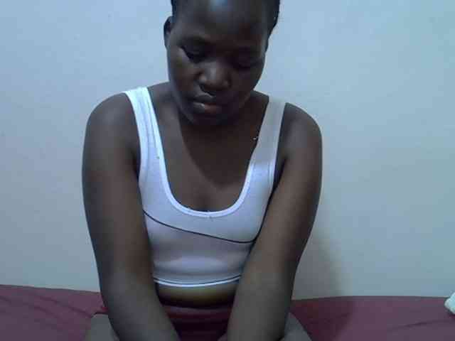 Candylily1 webcam