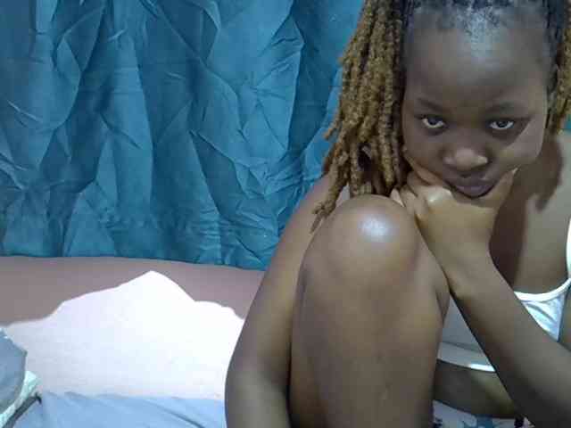 Candylily1 webcam