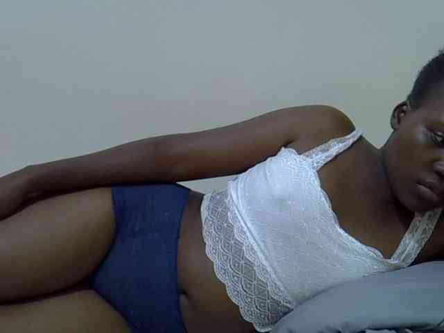Candylily1 webcam