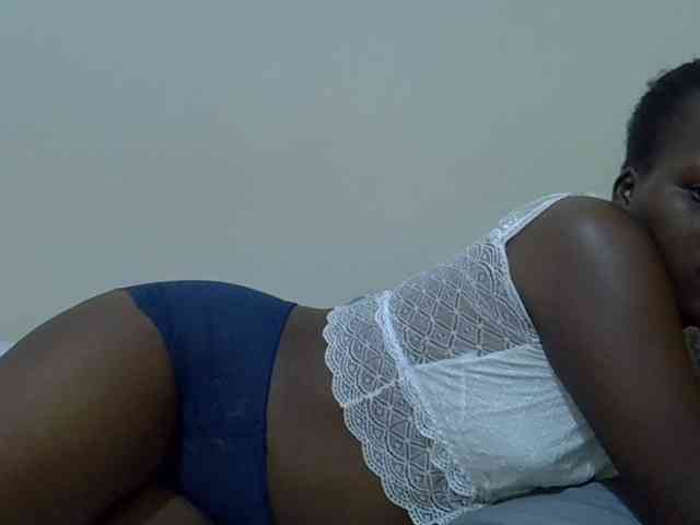 Candylily1 webcam