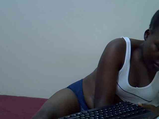 Candylily1 webcam