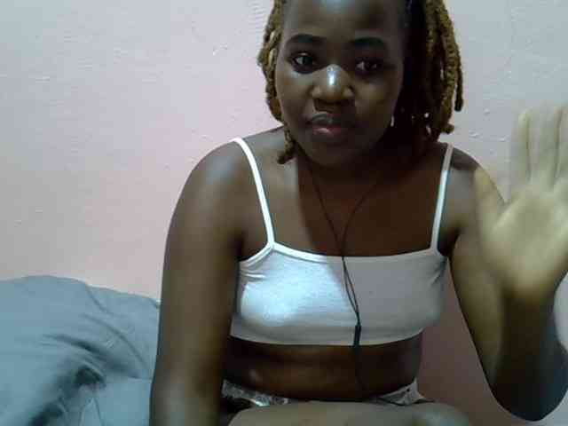 Candylily1 webcam