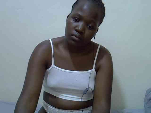 Candylily1 webcam
