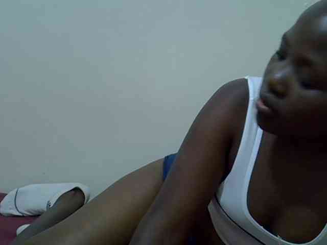 Candylily1 webcam