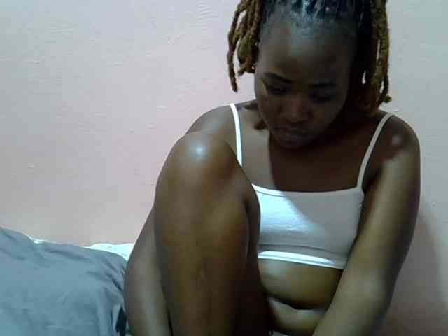 Candylily1 webcam