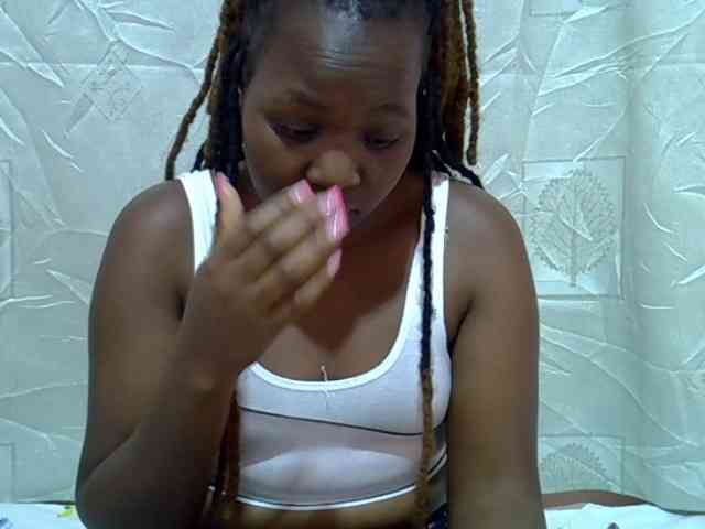 Candylily1 webcam