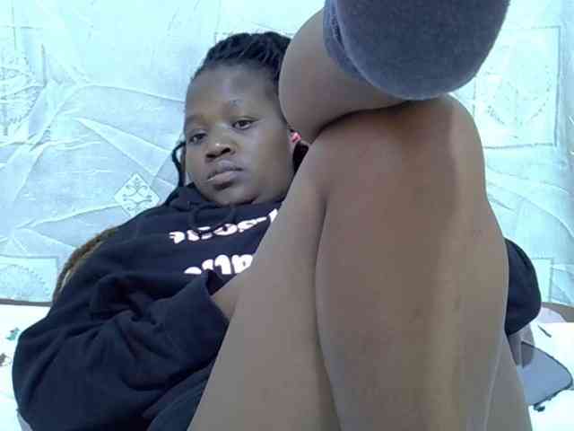 Candylily1 webcam