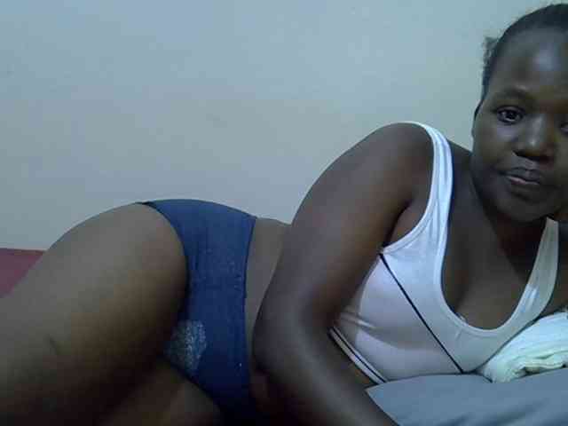 Candylily1 webcam