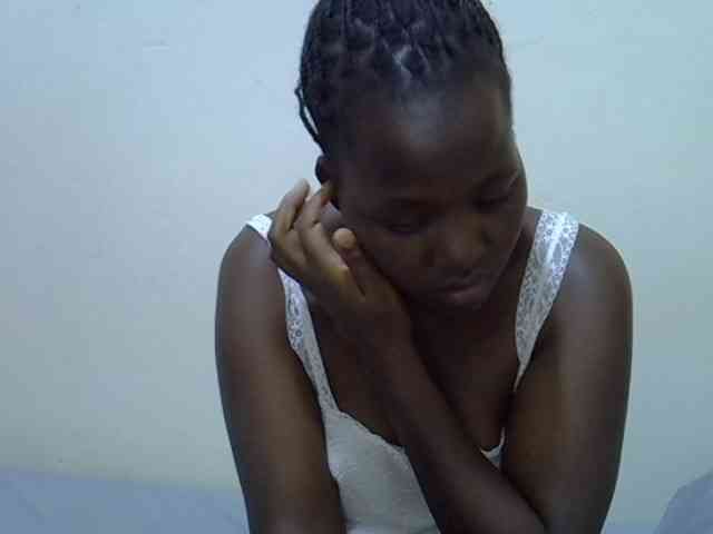 Candylily1 webcam