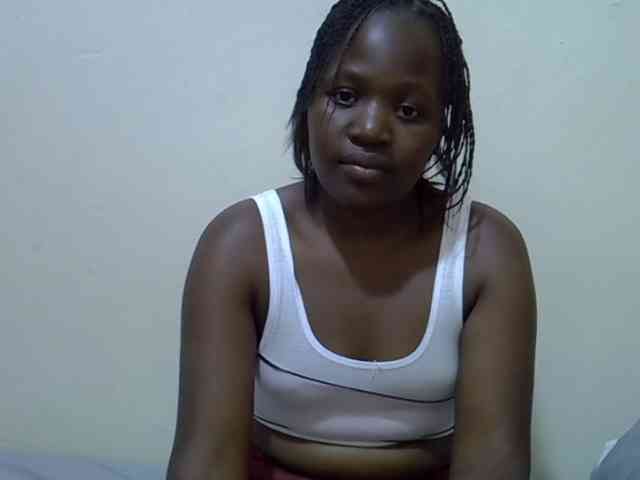 Candylily1 webcam