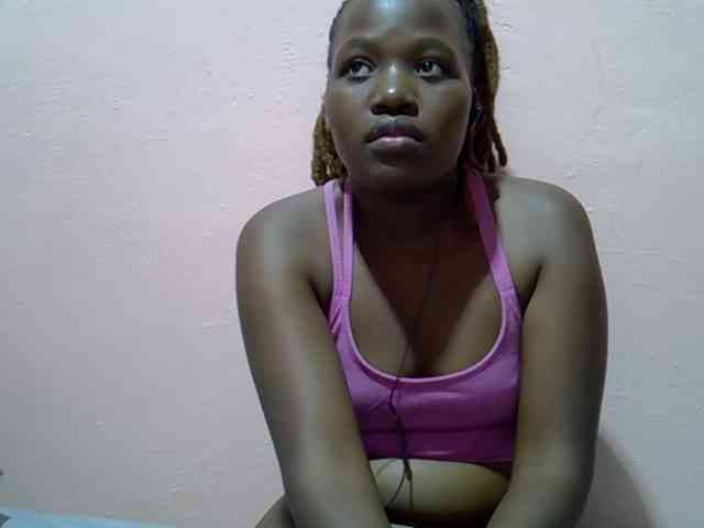 Candylily1 webcam