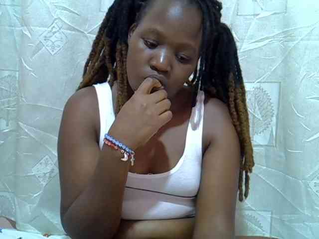 Candylily1 webcam