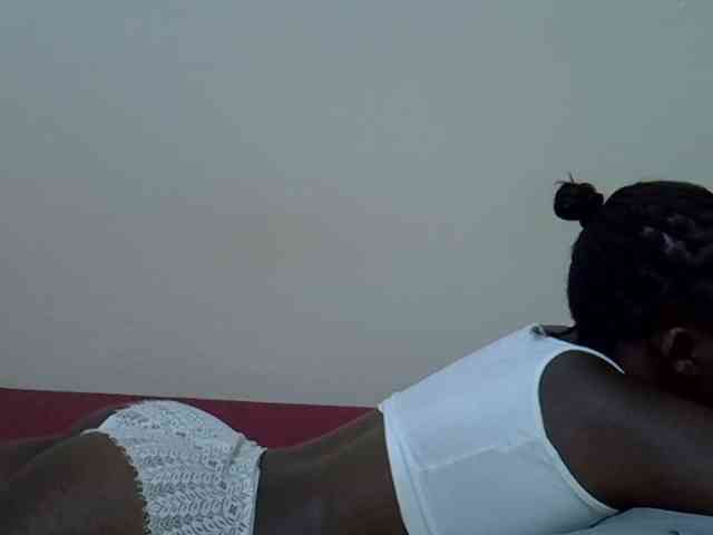 Candylily1 webcam