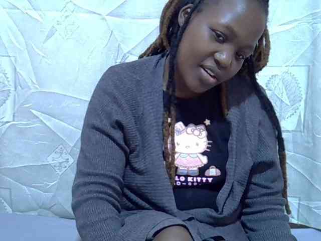 Candylily1 webcam