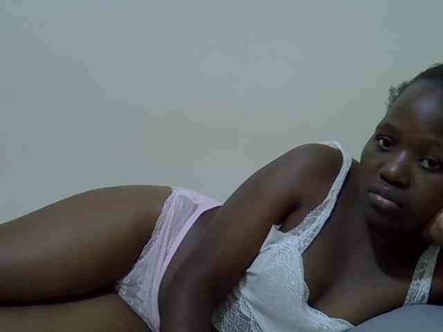 Candylily1 webcam