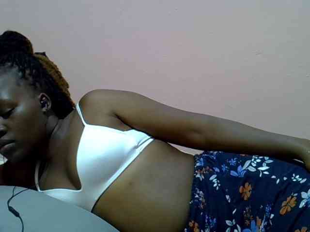 Candylily1 webcam