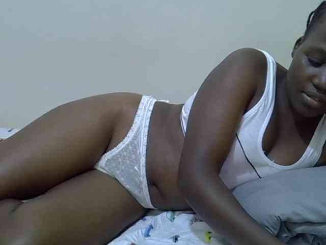 Candylily1 webcam
