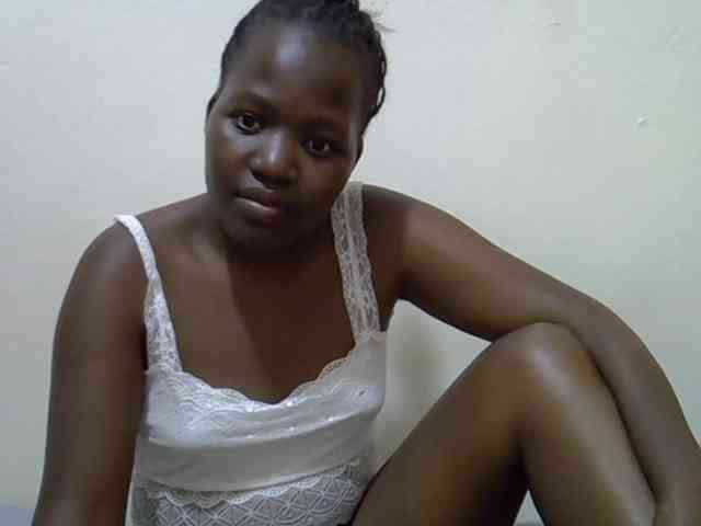Candylily1 webcam